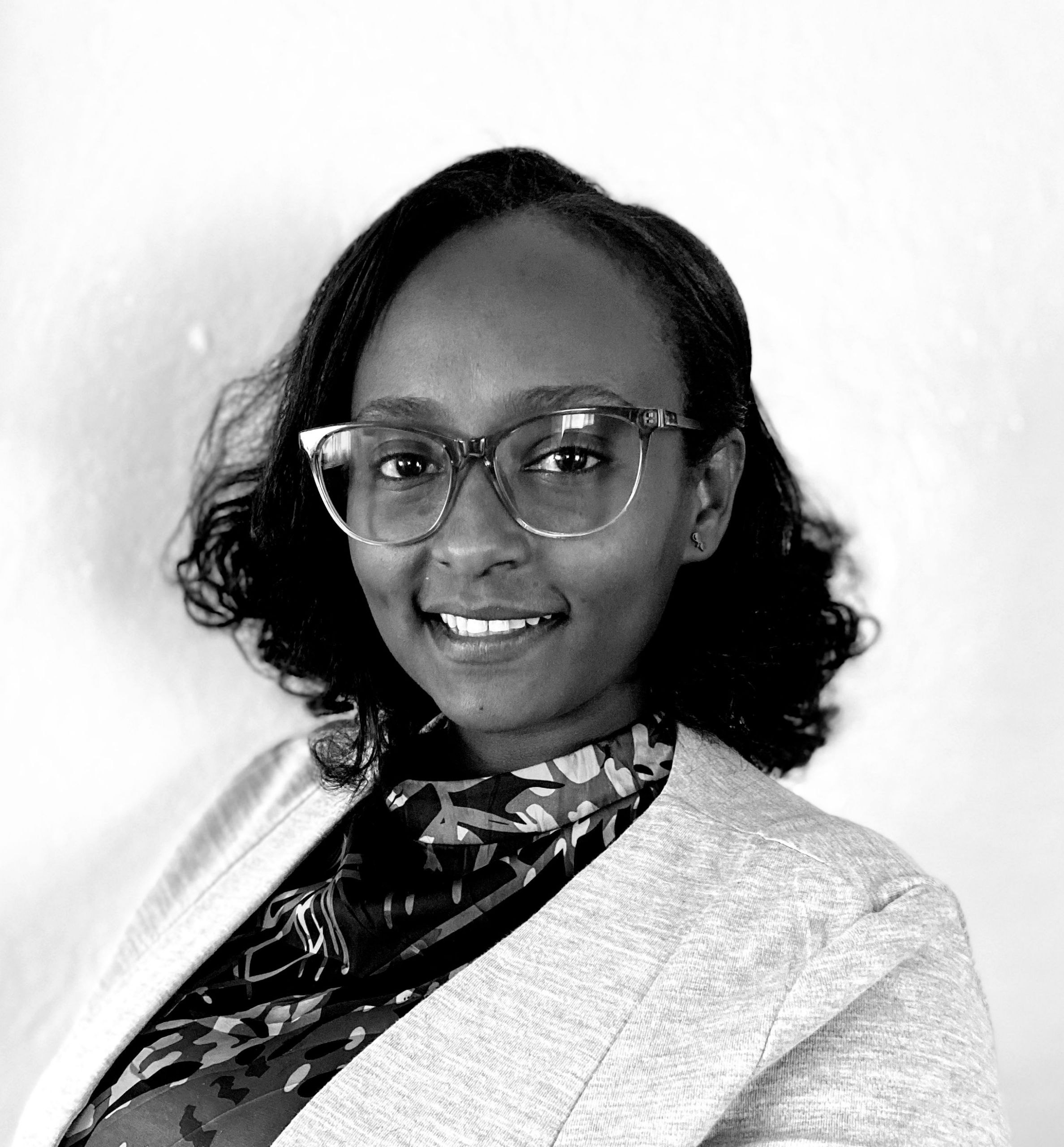 Kidist Getachew